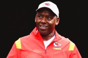 Revealed: Why Kansas City Chiefs coach David Merritt got arrested SportsTak