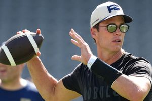 Tom Brady sends strong message to top prospect ahead of 2026 NFL Draft SportsTak