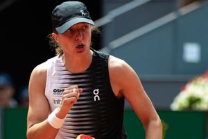 Iga Swiatek opens up on key changes behind her Madrid Open push: "Still changing it" SportsTak