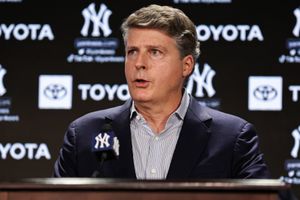 New York Yankees owner Hal Steinbrenner weighs crucial decision over key update SportsTak