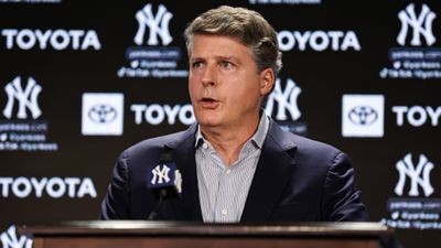 New York Yankees owner Hal Steinbrenner weighs crucial decision over key update New York Yankees owner Hal Steinbrenner weighs crucial decision over key update