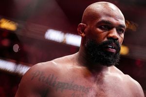 Jon Jones drops major update on rematch with former rival: "You’ve had..." SportsTak