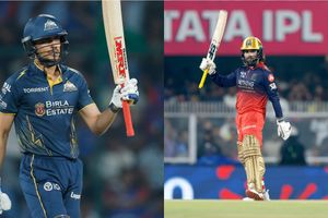 RCB vs GT Live Streaming: Match Details, Head-to-Head, Playing XI, Pitch Report and Bengaluru Weather Update SportsTak
