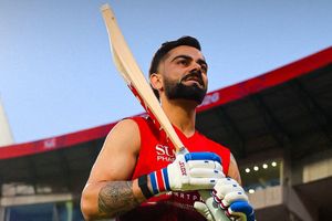 Not 1, 2 or 3, Virat Kohli on cusp of busting 4 big records during GT vs RCB IPL 2026 clash SportsTak