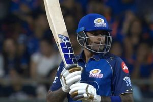 'SKY needs a plan B, don’t be...': Ex-India star's crucial advice for Suryakumar amidst rusty IPL 2026 campaign SportsTak