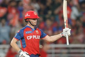 Major update on Cooper Connolly's availability for DC vs PBKS IPL 2026 clash SportsTak