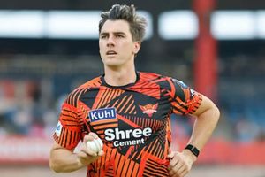 Pat Cummins himself ends suspense on availability for RR vs SRH IPL 2026 showdown SportsTak