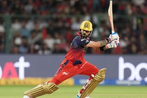 IPL 2026: Virat Kohli's chase mastery nullifies Sudharsan's ton as RCB thrash GT by 5 wickets SportsTak