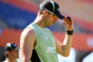 Double boost for PBKS, another overseas star after Cooper Connolly joins team ahead of DC game SportsTak