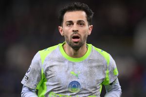 Bernardo Silva to Manchester United: Get the latest on transfer rumors SportsTak