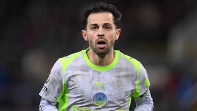 Bernardo Silva to Manchester United: Get the latest on transfer rumors Bernardo Silva to Manchester United: Get the latest on transfer rumors