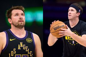 LA Lakers Injury Report: Game update on Luka Doncic and Austin Reaves SportsTak