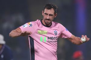 Delhi Capitals announce Mitchell Starc's arrival hours ahead of Punjab Kings clash SportsTak