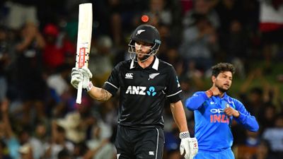 Ex-New Zealand pacer failed drug test months before announcing retirement, faces 2-year ban from County Cricket Doug Bracewell