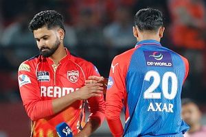 DC vs PBKS Live Streaming: Match Details, Head-to-Head, Playing XI, Pitch Report and Delhi Weather Update SportsTak