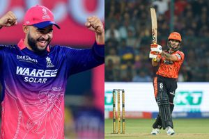 RR vs SRH Live Streaming: Match Details, Head-to-Head, playing XI, Pitch Report and Jaipur Weather Update SportsTak