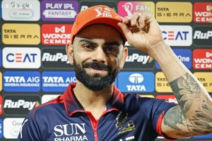 IPL 2026: Virat Kohli calls Chinnaswamy 'special' as RCB wrap up home leg with win vs GT SportsTak