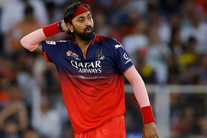 IPL 2026: After match-winning cameo against GT, Krunal Pandya eyes India comeback, says 'that's what I try to focus on' SportsTak