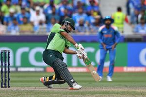 'I’m not on social media, nor do I hold grudges': Pakistan all-rounder opens up on facing selectors’ snub SportsTak