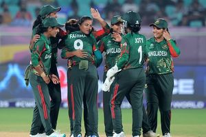 Two Bangladeshi cricketers punished for breaching ICC's Code of Conduct, handed one demerit point each SportsTak