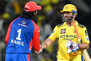 Most runs in IPL history: KL Rahul surpasses MS Dhoni as Shashank Singh drops easy catch SportsTak