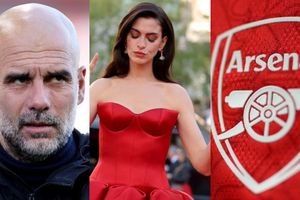 What is Anne Hathaway's favourite football club? Hollywood star names THIS Premier League team SportsTak