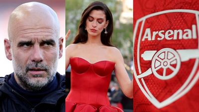 What is Anne Hathaway's favourite football club? Hollywood star names THIS Premier League team Anne Hathaway reveals reason behind her support to Arsenal