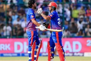 IPL 2026: KL Rahul and Nitish Rana create history, join Virat Kohli & AB de Villiers in elite list with 220-run partnership vs PBKS SportsTak