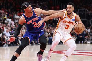 Knicks vs Hawks NBA Playoffs Game 4 schedule: Date, time, live stream, and more SportsTak