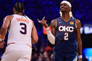 Thunder vs Suns NBA Playoffs Game 3 schedule: Date, time, live stream, and more SportsTak