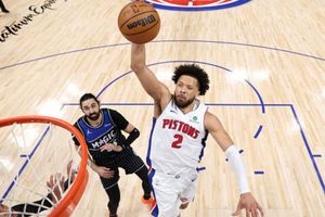 Pistons vs Magic NBA Playoffs Game 3 schedule: Date, time, live stream, and more SportsTak