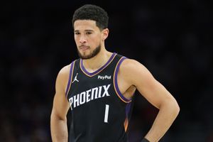 Devin Booker Injury Update: Get the latest on Phoenix Suns' star's condition SportsTak