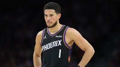 Devin Booker Injury Update: Get the latest on Phoenix Suns' star's condition Devin Booker Injury Update: Get the latest on Phoenix Suns' star's condition