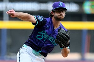 Zac Gallen Injury: Latest update after Arizona Diamondbacks ace exits vs San Diego Padres SportsTak