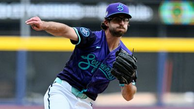 Zac Gallen Injury: Latest update after Arizona Diamondbacks ace exits vs San Diego Padres Zac Gallen Injury: Latest update after Arizona Diamondbacks ace exits vs San Diego Padres