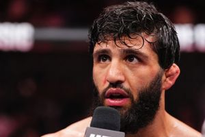 Arman Tsarukyan eyes alternate path to gold if lightweight title shot slips away SportsTak