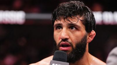 Arman Tsarukyan eyes alternate path to gold if lightweight title shot slips away Arman Tsarukyan eyes alternate path to gold if lightweight title shot slips away