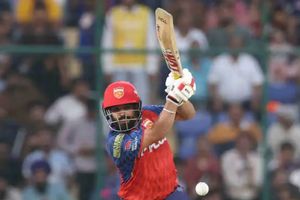 'We don't speak enough about this guy': Ex-India opener lauds Prabhsimran Singh, labels him as 'very safe keeper' SportsTak