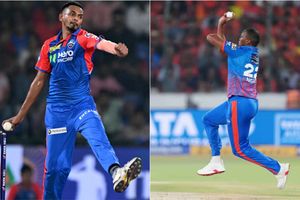 Why Dushmantha Chameera wasn't allowed to be Lungi Ngidi's like-for-like concussion substitute? SportsTak