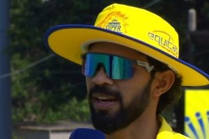 'As long as I'm getting starts & someone else is doing the job...': Ruturaj Gaikwad opens up on his slump in form SportsTak