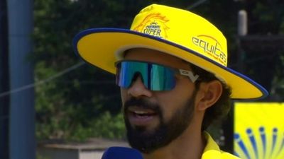 'As long as I'm getting starts & someone else is doing the job...': Ruturaj Gaikwad opens up on his slump in form Ruturaj Gaikwad