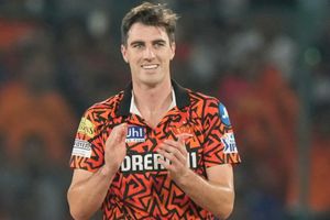 'He's my new favourite player': Pat Cummins in awe of India's batting sensation SportsTak