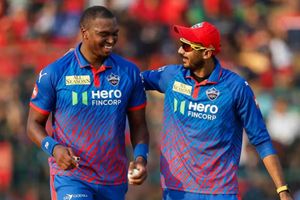 Lungi Ngidi posts first message after getting discharged from hospital ahead of RCB clash SportsTak