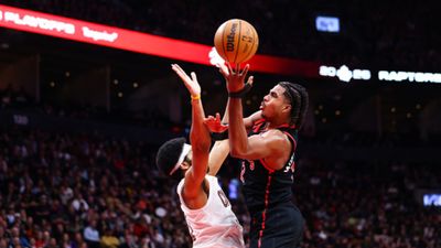 Cavaliers vs Raptors NBA Playoffs Game 4 schedule: Date, time, live stream, and more Raptors vs Cavaliers Game 4 live stream