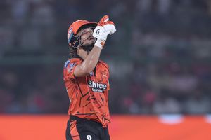 'When I was out of the team, I didn't sulk...': Ishan Kishan reveals what triggered his India comeback SportsTak