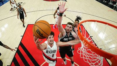 Spurs vs Trail Blazers NBA Playoffs Game 4 schedule: Date, time, live stream, and more Spurs vs Trail Blazers Game 4 live stream