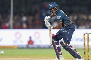 IPL 2026: Sudharsan's 87, Rabada's 3-fer hand GT 4th win after bulldozing CSK by 8 wickets at Chepauk SportsTak