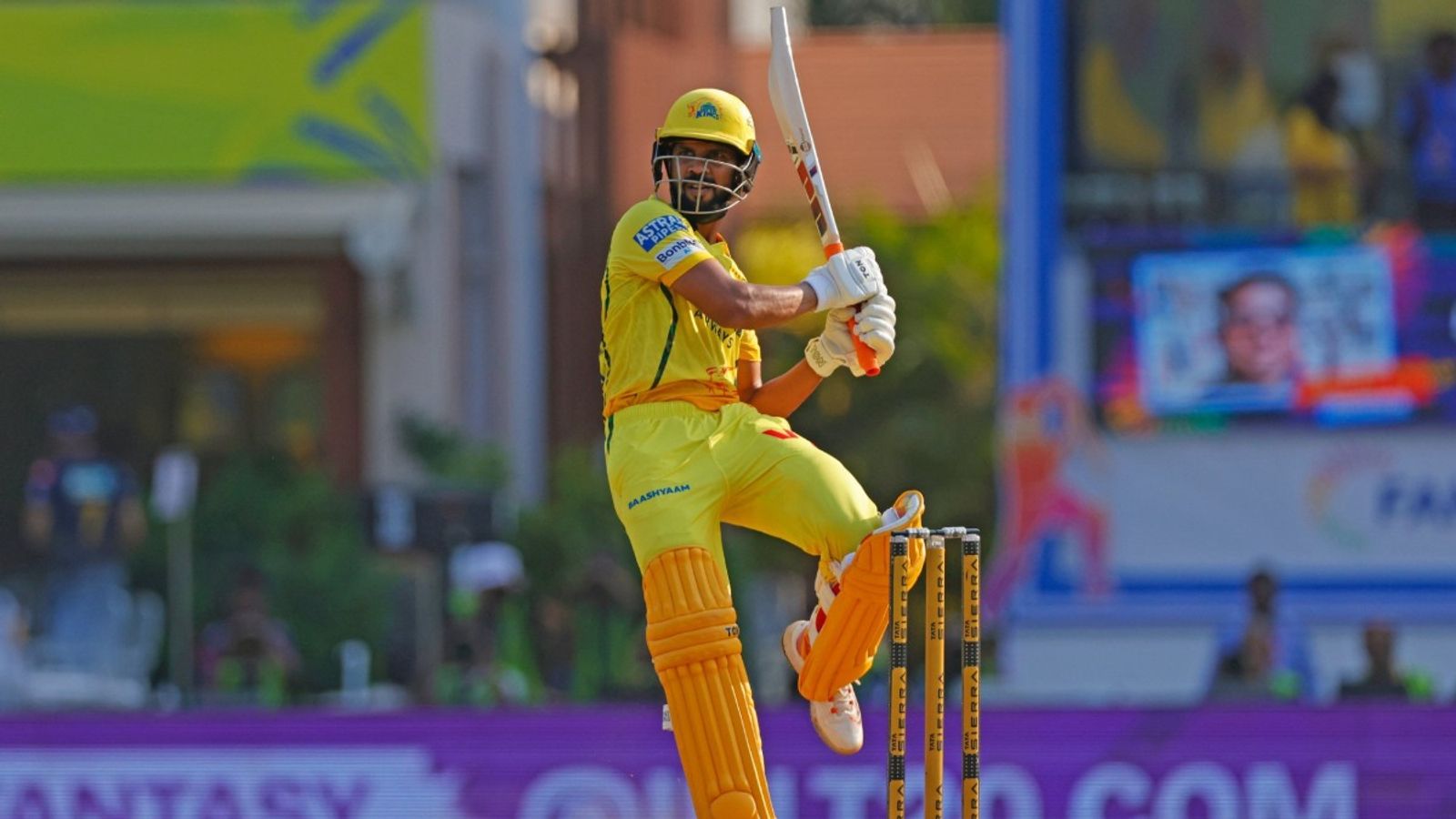 'I hate to...': Ruturaj Gaikwad's honest confession after CSK's 8-wicket defeat against GT CSK captain Ruturaj Gaikwad in this frame. (X)