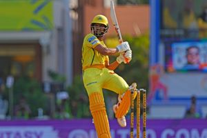 'I hate to...': Ruturaj Gaikwad's honest confession after CSK's 8-wicket defeat against GT SportsTak