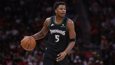 Bad news for Timberwolves; concerning update on Anthony Edwards' injury amid NBA Playoffs Minnesota Timberwolves star Anthony Edwards suffers knee injury in Game 4 win over Nuggets